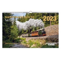 5908 DAMPFBAHN ROUTE SACHSEN 23
